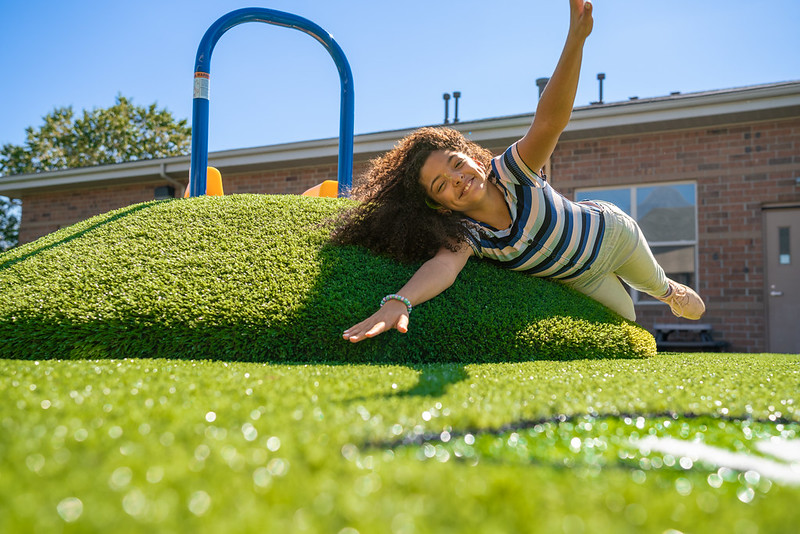 Crouch Recreation tweet media