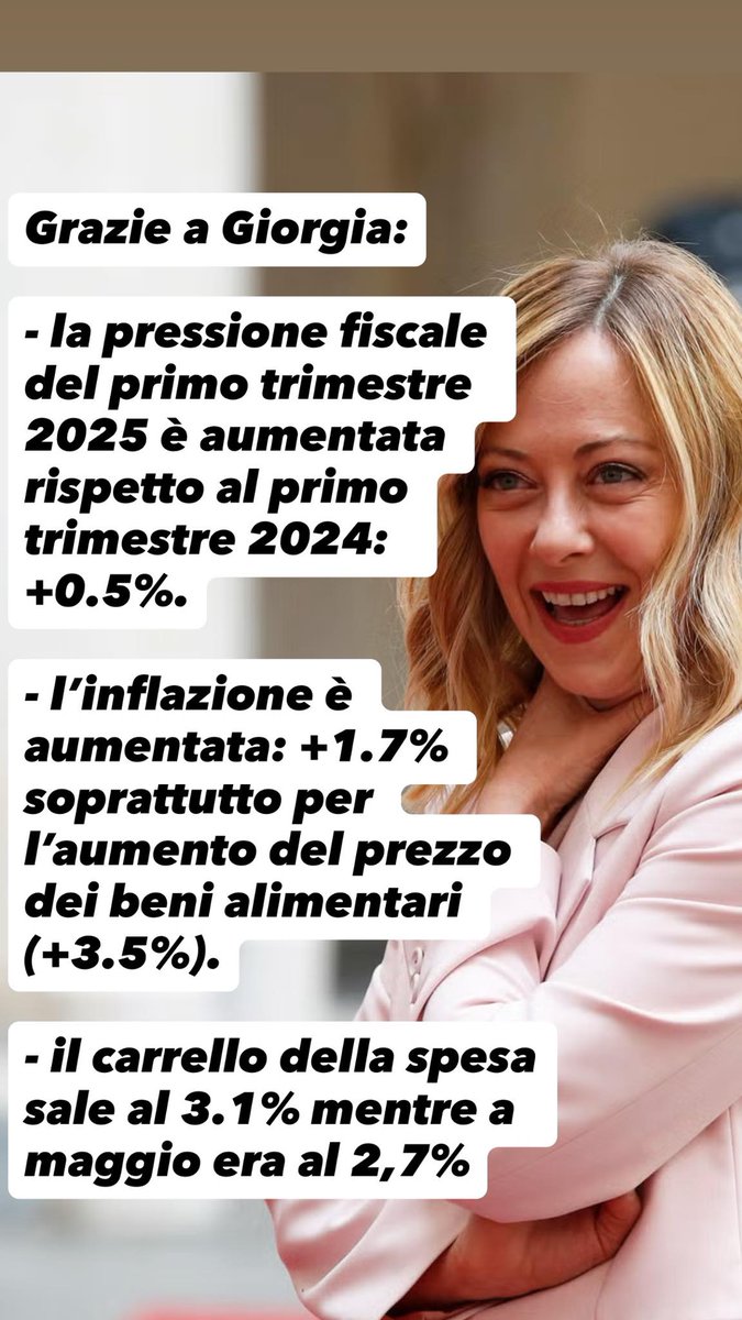 Ma rivotatela, coglioni che non siete altro.
