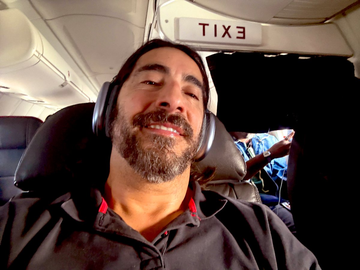 Nathan Pinzon (@argielax) on Twitter photo Hello <a href="/AmericanAir/">americanair</a> Thanks for the timely upgrade on AA6522 from ASE to LAX! Crew was phenomenal in handling a totally full flight! Thanks to Shelly in F! #kudos #greatflight Hello <a href="/AmericanAir/">americanair</a> Thanks for the timely upgrade on AA6522 from ASE to LAX! Crew was phenomenal in handling a totally full flight! Thanks to Shelly in F! #kudos #greatflight