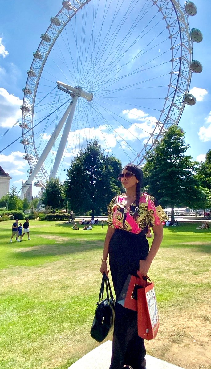 AmyWieam's tweet image. Wrapped up a whirlwind day with a meeting on the stunning Sunborn Yacht Hotel 🌊✨ Then off to Canary Wharf with the team before cooling down by Westminster Bridge with the dreamiest frozen yoghurt 🍦🛥️🌇 #LondonDays #WorkAndWander #CityViews