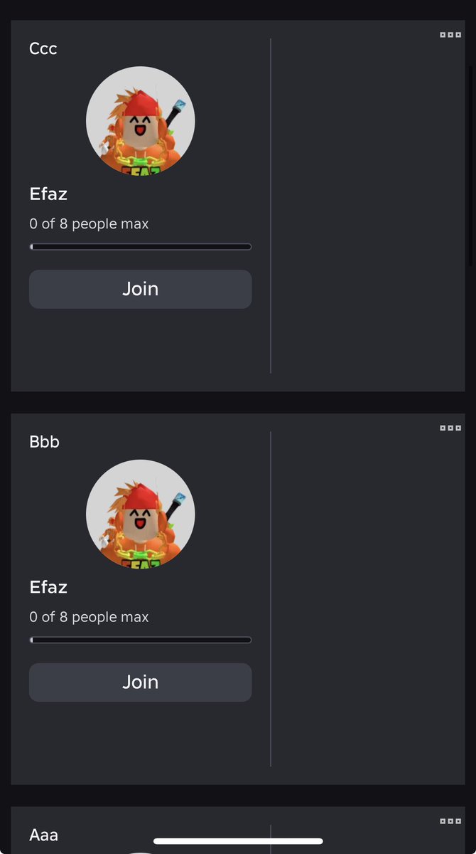 I created 3 private servers in Steal for Pets. It’s free for people in my friends list, gl.