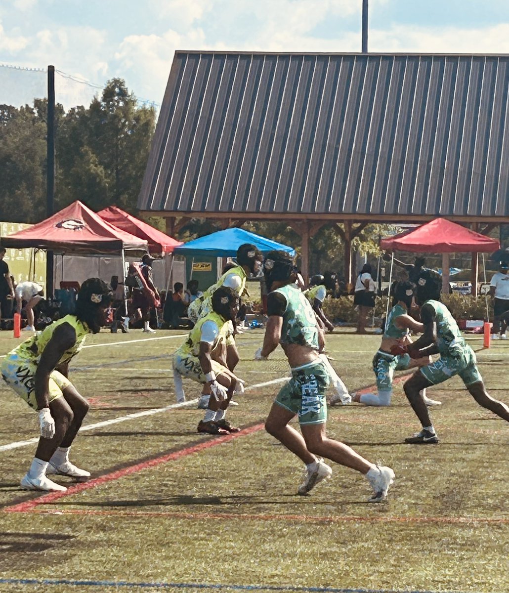 showtime_wink's tweet image. Had a great time competing this weekend with the best at THE SHOW in Atlanta powered by @NxgnCamps.
@NWahlScouting @OJW_Scouting @PrepRedzoneMN