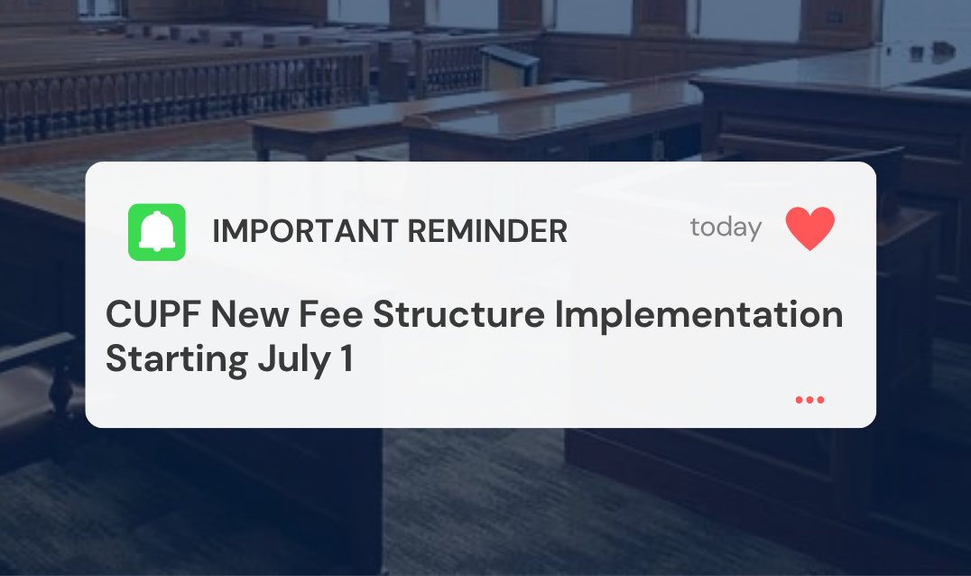 👋Community Use Important Reminder👋 Effective July 1, the Office of Community Use of Public Facilities will be implementing a new simplified fee structure.

For more info, go to cupfmontgomerycountymd.blogspot.com/2025/06/import…