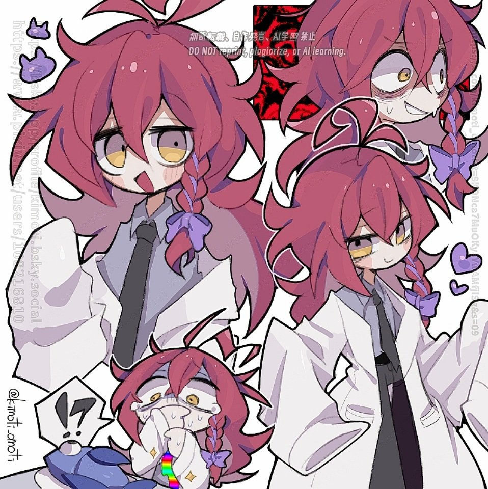 マチカちゃん🐱🎀