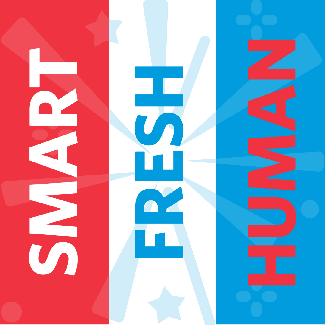 Today, we’re celebrating Independence Day by reflecting on the shared values that move us all forward - curiosity, creativity, and compassion.
At Savage, we call them Smart, Fresh, Human; values that remind us that progress takes bold ideas.
Happy Birthday, USA! 🇺🇸