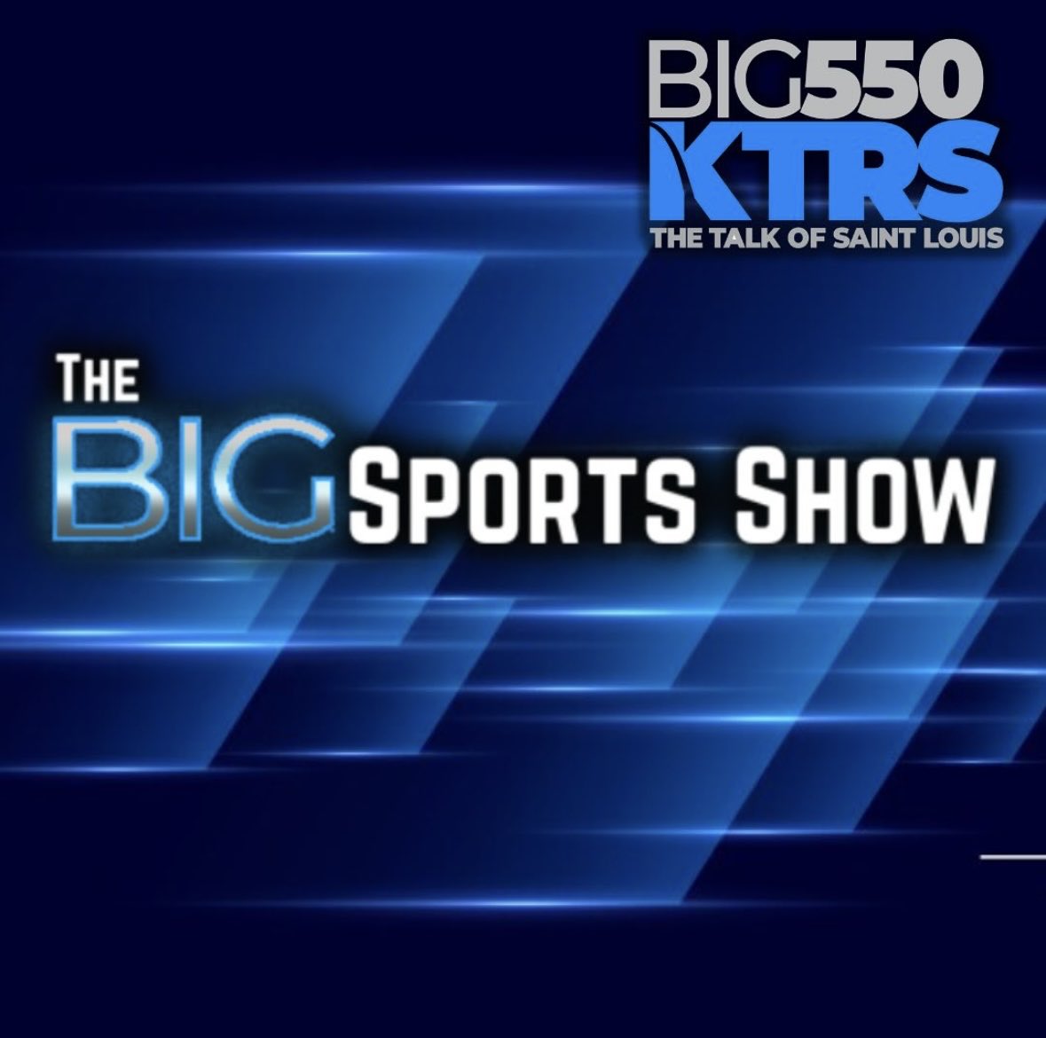 The Big 550 KTRS (@ktrs550) on Twitter photo Tune in from 7-9pm on the <a href="/BigSportsShow/">KTRS Sports</a> <a href="/bwiese16/">Brendan Wiese</a> will be talking to new <a href="/LULionsHockey/">Lindenwood Hockey</a> coach Keith Fisher Former Missouri Tiger <a href="/JarrettTSutton/">Jarrett Sutton</a> on NBA Draft and Mizzou plus <a href="/andystrickland/">Andy Strickland</a> on Blues’ Draft
#ktrs #radio #sports #talkofstl Tune in from 7-9pm on the <a href="/BigSportsShow/">KTRS Sports</a> <a href="/bwiese16/">Brendan Wiese</a> will be talking to new <a href="/LULionsHockey/">Lindenwood Hockey</a> coach Keith Fisher Former Missouri Tiger <a href="/JarrettTSutton/">Jarrett Sutton</a> on NBA Draft and Mizzou plus <a href="/andystrickland/">Andy Strickland</a> on Blues’ Draft
#ktrs #radio #sports #talkofstl