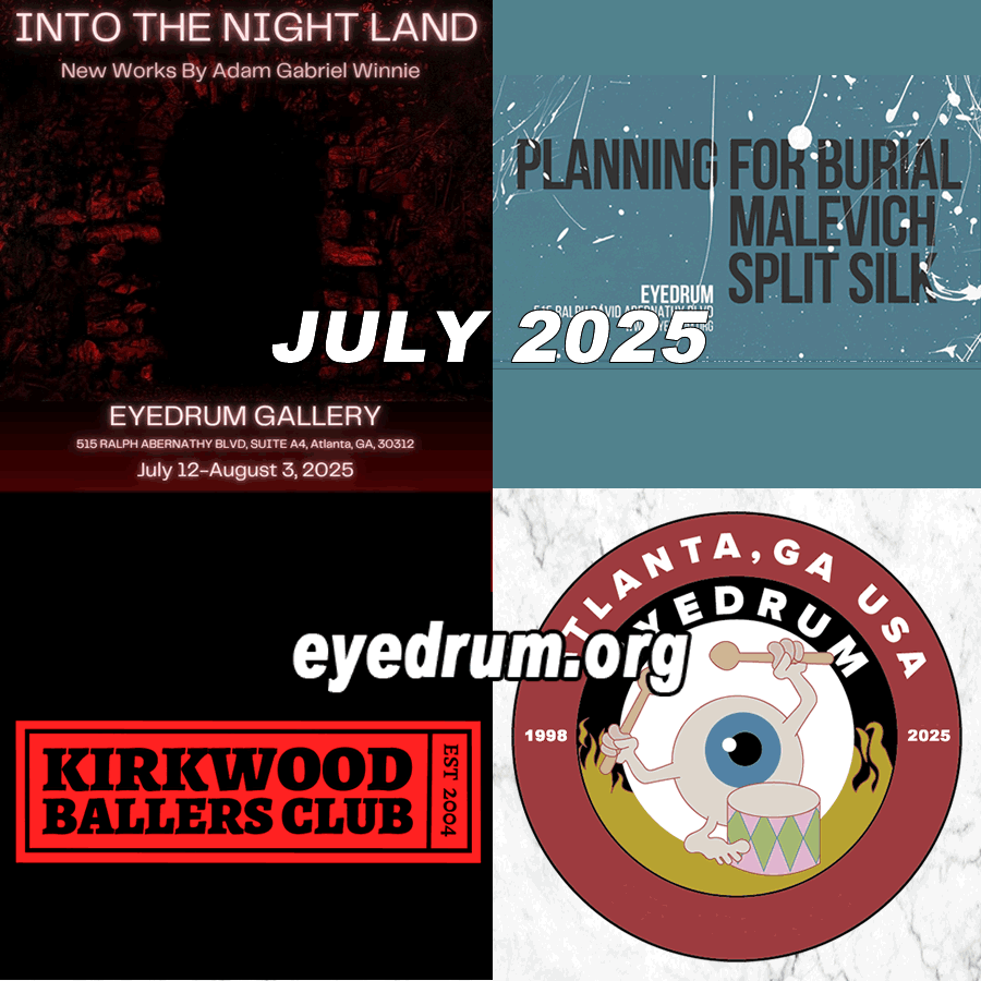 eyedrum tweet media