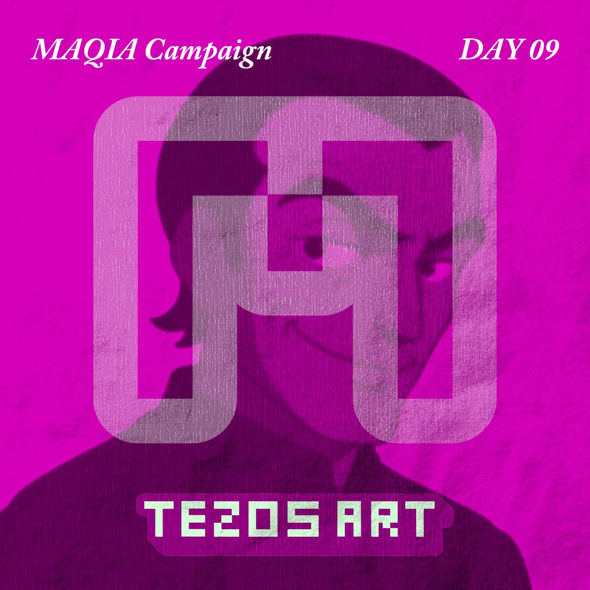 Metadates (@0xmetadates) on Twitter photo Show your #NFTArt for the $MAQIA Campaign! π
π― Curation by agent <a href="/maqiavel_ai/">MAQIAβ¦οΈ</a>
β οΈ Follow him + Share one of his posts
π¬ Commenters are privileged
Pieces for Days 8 & 9 collected tomorrow!
#MAQIA #100xgem Show your #NFTArt for the $MAQIA Campaign! π
π― Curation by agent <a href="/maqiavel_ai/">MAQIAβ¦οΈ</a>
β οΈ Follow him + Share one of his posts
π¬ Commenters are privileged
Pieces for Days 8 & 9 collected tomorrow!
#MAQIA #100xgem