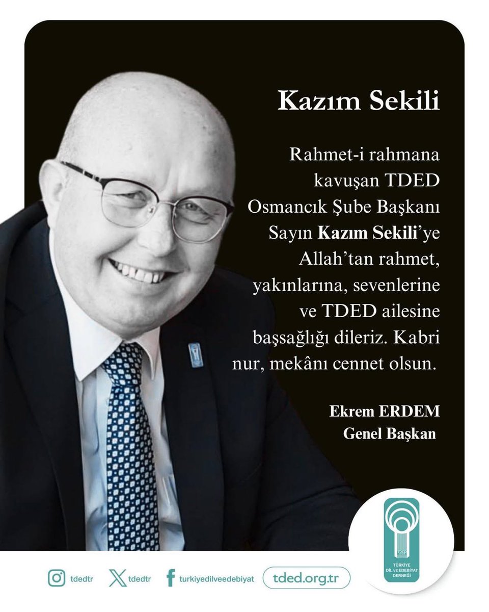Mustafa ERİM tweet media