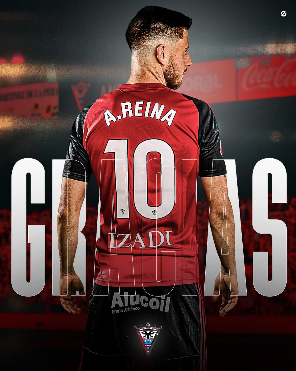 Alberto Reina tweet media