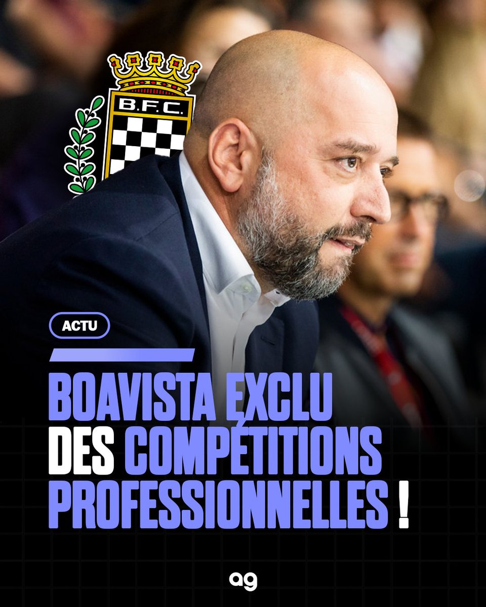 Actu Girondins 📰 tweet media