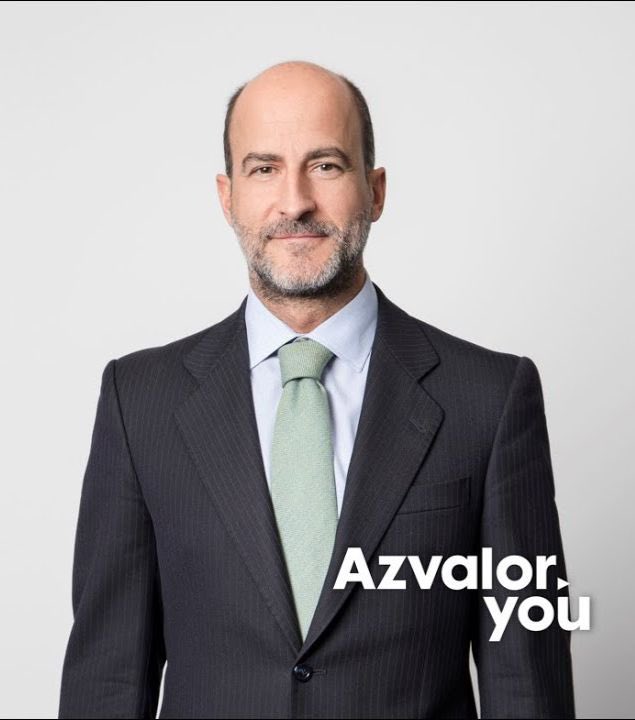 BuyAndHold2015's tweet image. Sergio Fernández,sobre la locura regulatoria europea:
“Hay países como Suiza con retenciones en origen del 35%.Al pasar por la hacienda española, se pierde el 50% de los dividendos. Se puede tardar entre 8,10 o incluso 15 años en recuperar parte de esos dividendos.”🚩