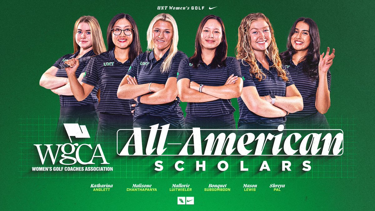 MeanGreenWGolf's tweet image. It just keeps getting better...
Program record broken 𝘼𝙂𝘼𝙄𝙉 💥
5⃣➡️6⃣
➡️ northtex.as/4lDm8O5
#GOGreenGoLow💚⬇️