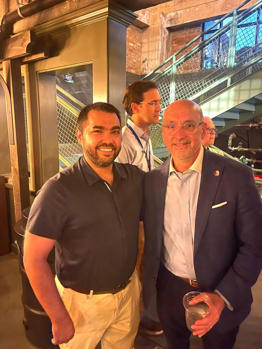 RTSAtlanta's tweet image. Thank you to the 130 of you who came to see us at our Alumni & Friends gathering in Chattanooga this past week. It is a joy to get to reconnect with you every year at General Assembly.