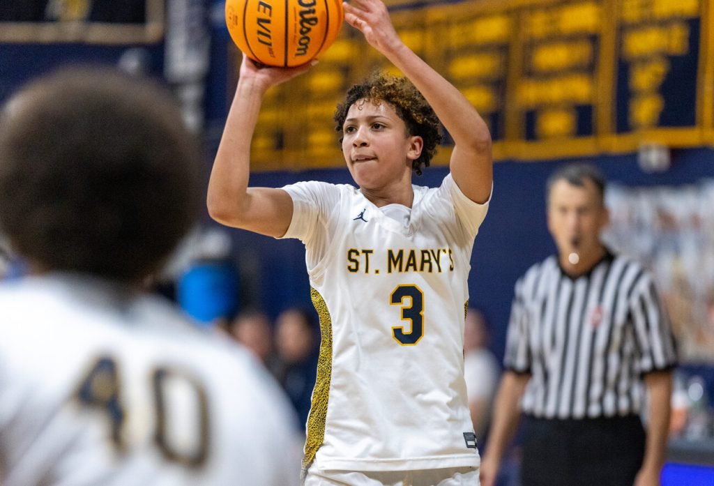 SMHgirlshoop (@smhgirlshoop) on Twitter photo Congrats to incoming freshman and returning <a href="/MIAA033/">MIAA</a> state champion Sysy Mcausland-Emmanuel who picked up three D1 offers from <a href="/rmuwbb/">Robert Morris Women's Basketball</a>, <a href="/StagsWBball/">Fairfield Women’s Basketball</a> and <a href="/StonehillWBB/">Stonehill Women’s Basketball</a> over the past week. Keeping working both the 🏀 and the 📚. <a href="/MCWSTARZ/">MCW STARZ</a> <a href="/BostonHeraldHS/">Danny Ventura</a> <a href="/TrevorHass/">Trevor Hass</a> <a href="/Se1mca/">Sysy Emmanuel</a> Congrats to incoming freshman and returning <a href="/MIAA033/">MIAA</a> state champion Sysy Mcausland-Emmanuel who picked up three D1 offers from <a href="/rmuwbb/">Robert Morris Women's Basketball</a>, <a href="/StagsWBball/">Fairfield Women’s Basketball</a> and <a href="/StonehillWBB/">Stonehill Women’s Basketball</a> over the past week. Keeping working both the 🏀 and the 📚. <a href="/MCWSTARZ/">MCW STARZ</a> <a href="/BostonHeraldHS/">Danny Ventura</a> <a href="/TrevorHass/">Trevor Hass</a> <a href="/Se1mca/">Sysy Emmanuel</a>