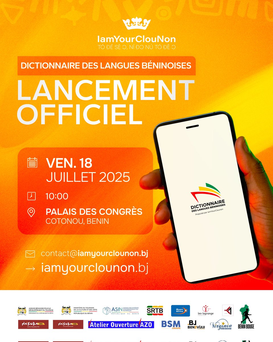 Fabroni Bill YOCLOUNON tweet media