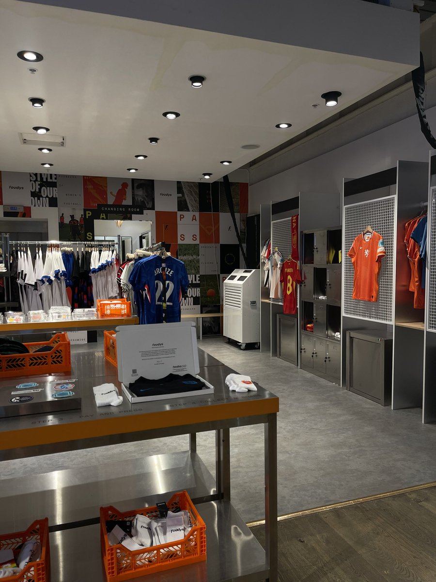 Monday night done right