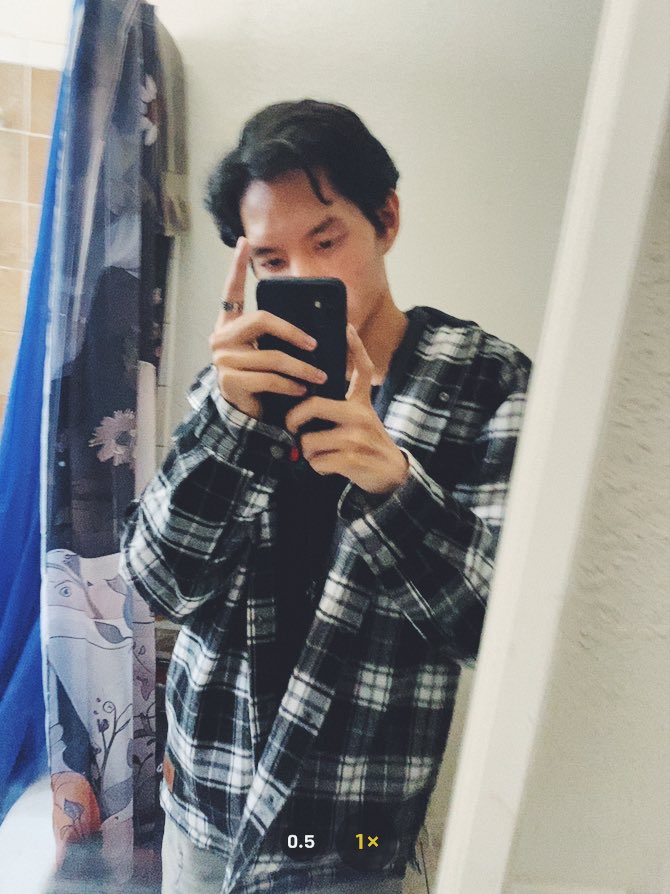 danny ✦ tweet media