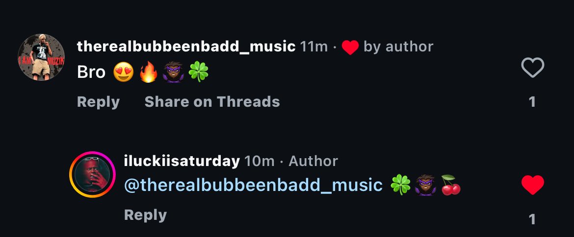 BEEN BADD ENT.👺 tweet media