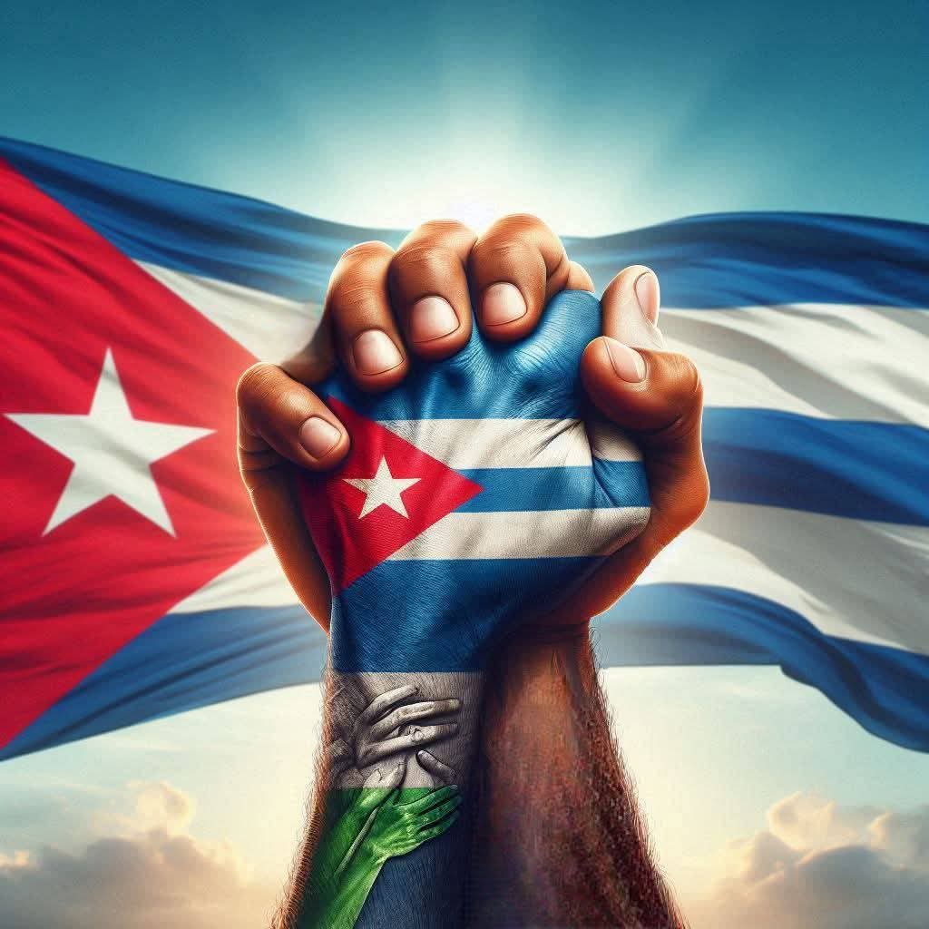 filialmatanzas's tweet photo. Buen día 🇨🇺🇨🇺🇨🇺!!
Nunca subestimes el poder de un saludo cálido, una sonrisa sincera o un agradecimiento espontáneo
La amabilidad diaria convierte la rutina en una experiencia positiva y memorable.
#CubaQueLindaEsCuba
#FilialMatanzas
#Copextel
#MatancerosEnVictoria https://t.co/FFstaL2IRM