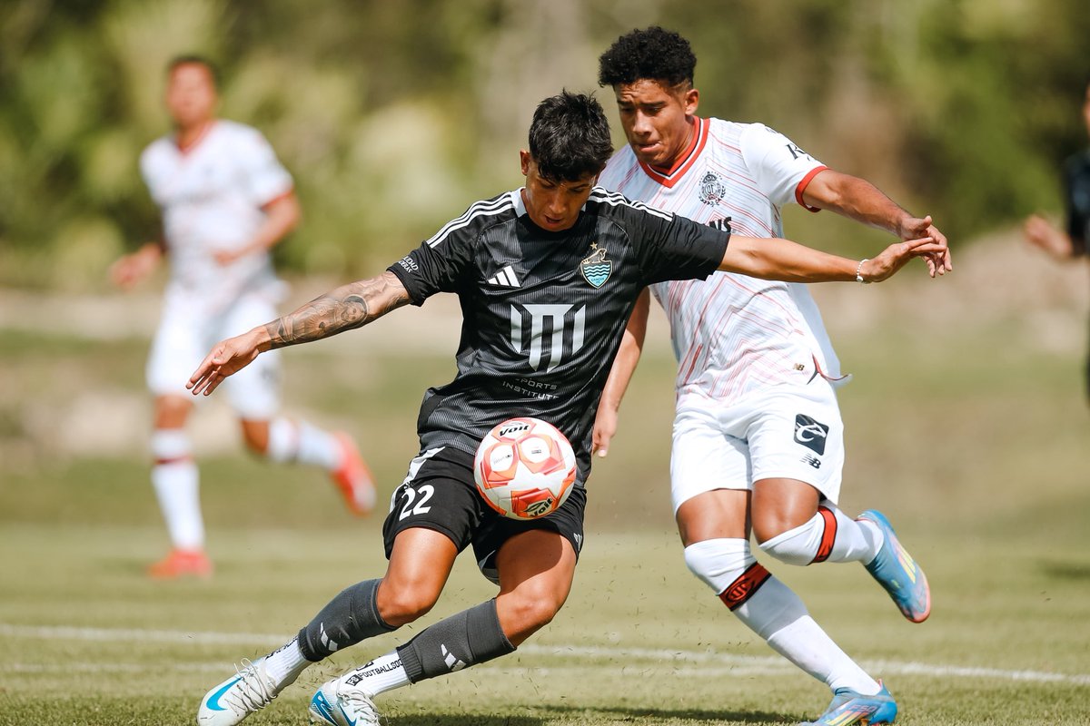 Cancún FC tweet media