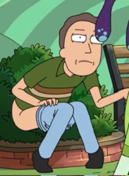 eclighthousee's tweet image. i loved this ep. it was the first recent full ep ive seen since  the prime rick one.