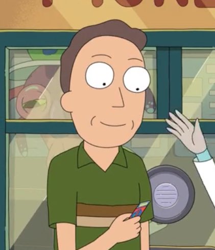 eclighthousee's tweet image. i loved this ep. it was the first recent full ep ive seen since  the prime rick one.