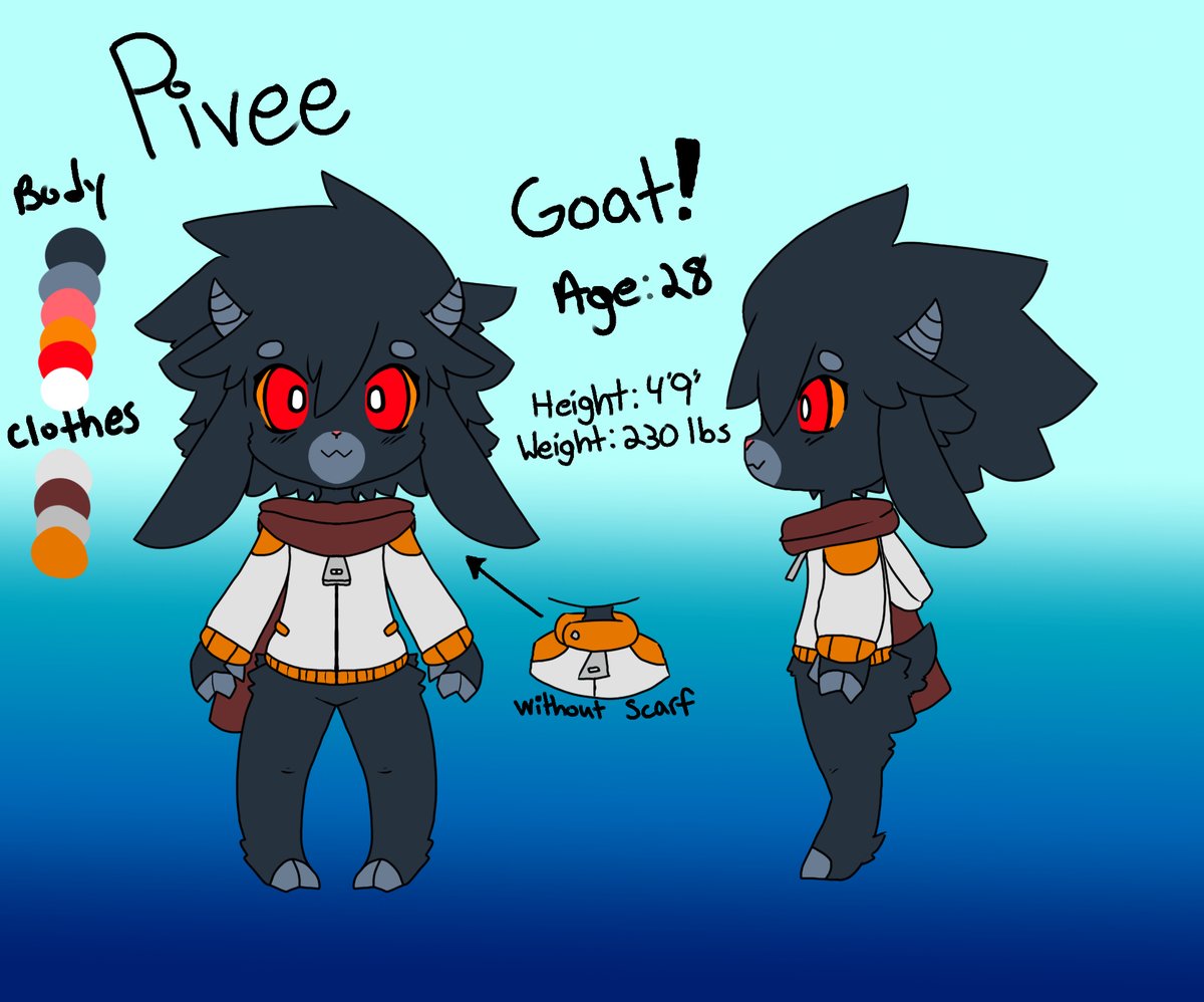 Pivee tweet media