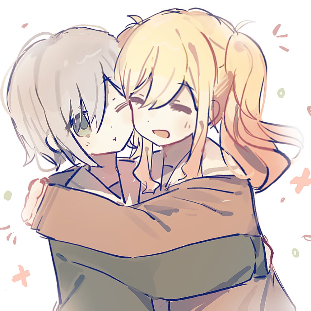 💛💚💛 #しほさき