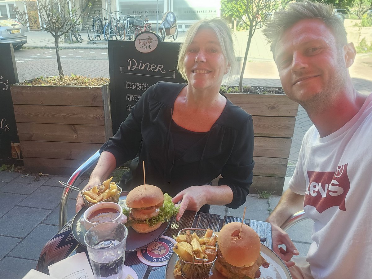 annette cornelisse tweet media