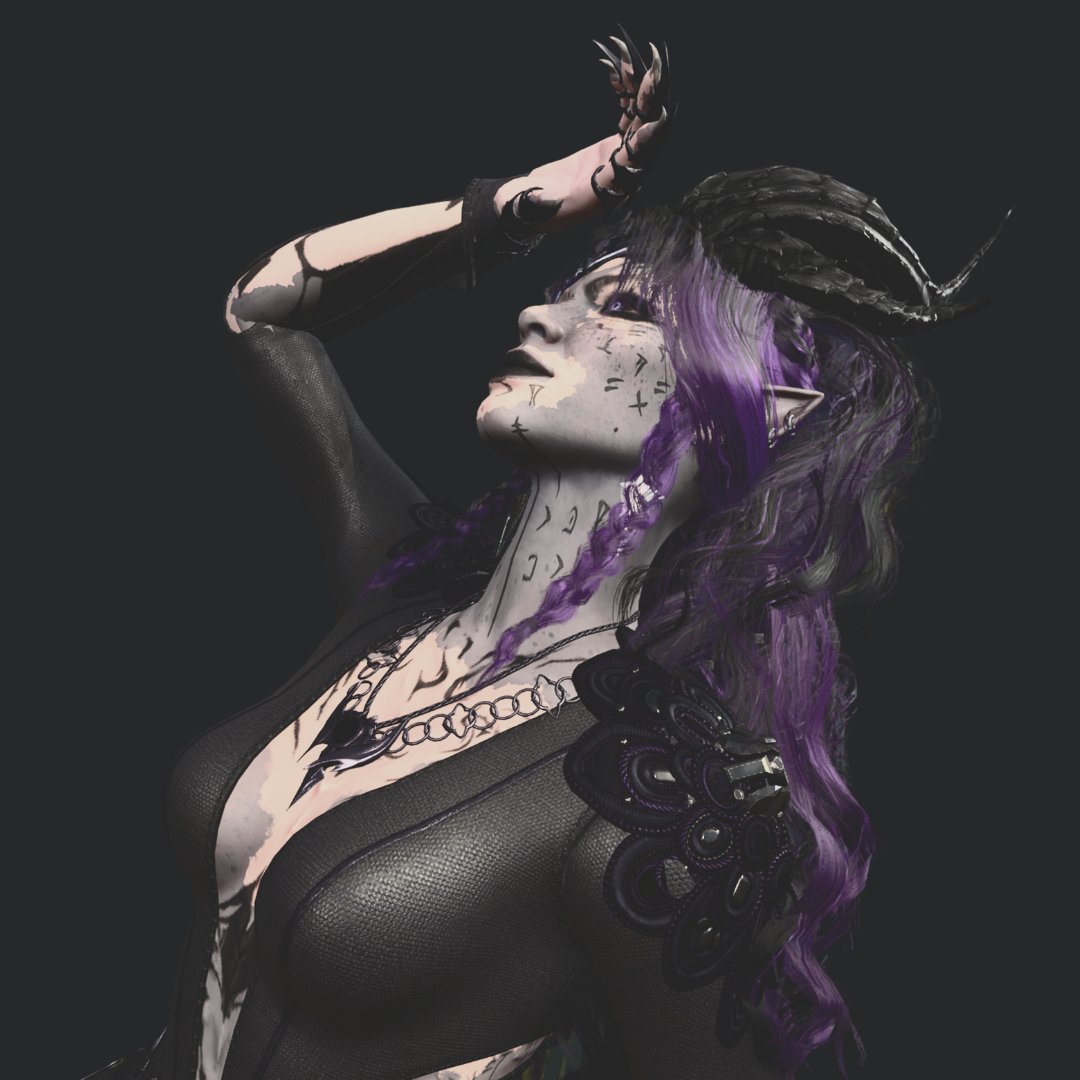 ᴰᴬᴿᴷ𝐓𝐄𝐌𝐏𝐄𝐒𝐓 tweet media