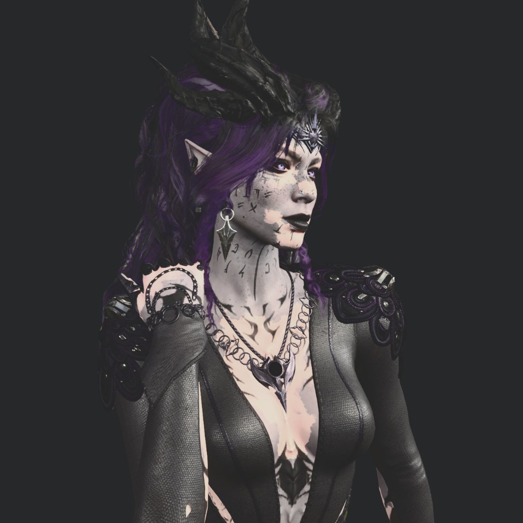 ᴰᴬᴿᴷ𝐓𝐄𝐌𝐏𝐄𝐒𝐓 tweet media