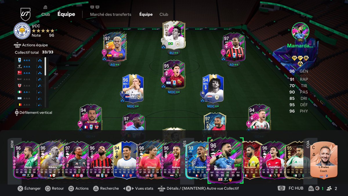 24yzz's tweet photo. @gael_chrt c vrmt le joueur que jveux messi tots en plus jveux changer dybala https://t.co/ajOxec5Tw9