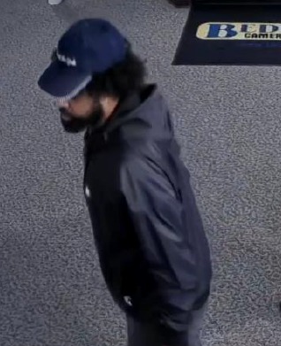 TulsaPolice's tweet image. USING A STOLEN CREDIT CARD TO BUY CAMERA GEAR
Do you recognize the individuals in these photos?
On May 28th, 2025, the two individuals entered a camera store near 71st and Memorial and purchased $4,800 worth of camera equipment using a stolen credit card.
Detectives with the…