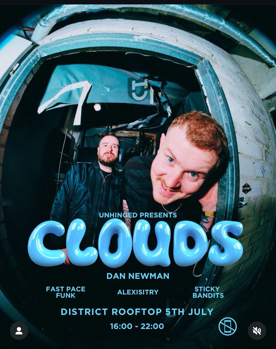 UNHINGED tweet media