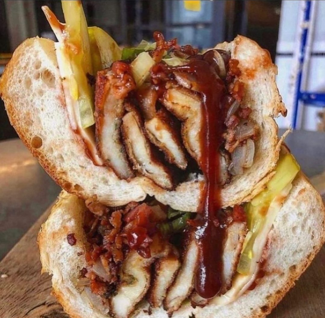 Big Charlie's Saloon tweet media