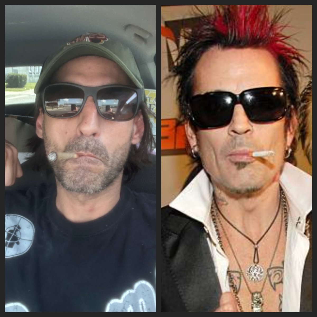 Big Charlie's Saloon tweet media