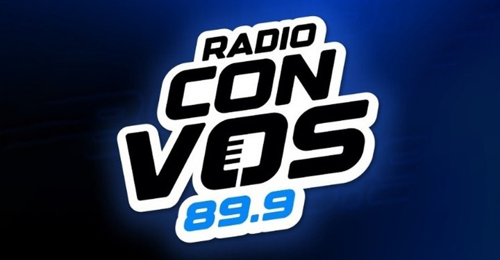 sbhsrl's tweet image. #RADIO - Con Vos FM 89.9, 'Cata de noticias'

Ya está disponible la entrevista exclusiva a Alejandro Bustamante entrevistado por Catalina de Elía en RadioCut. 

🔵 Link directo: ar.radiocut.fm/radiostation/c…