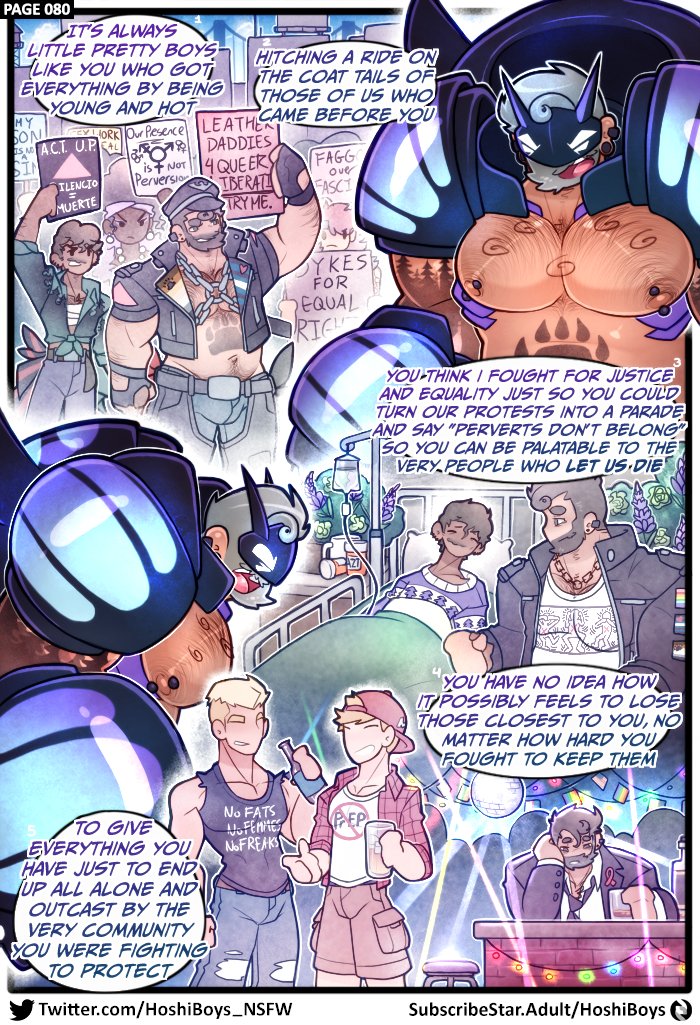 🔞HoshiBoys🔞 tweet media