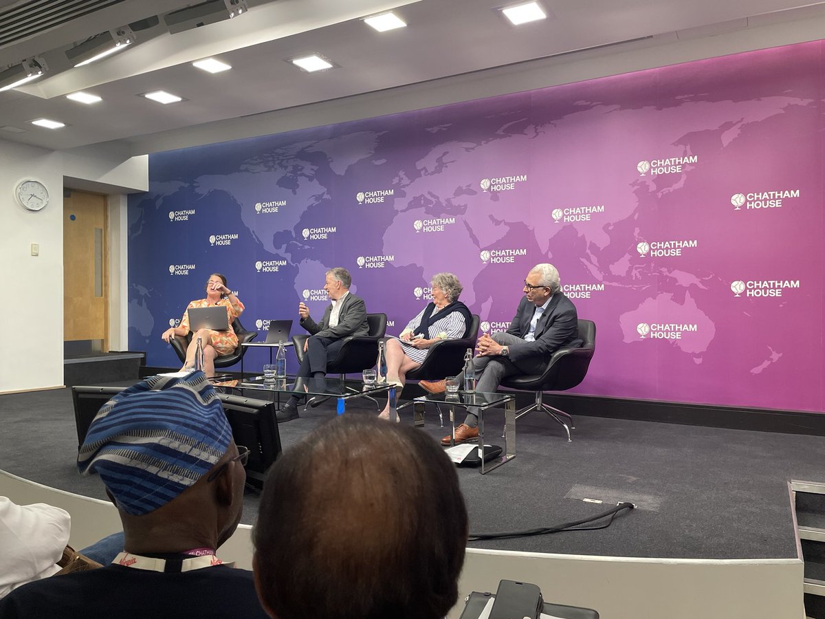 Adeeba Kamarulzaman tweet media