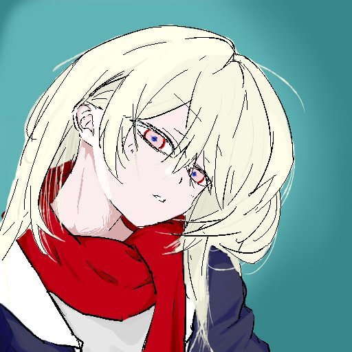 zKronO2's tweet photo. じー https://t.co/7VkA4loQk6