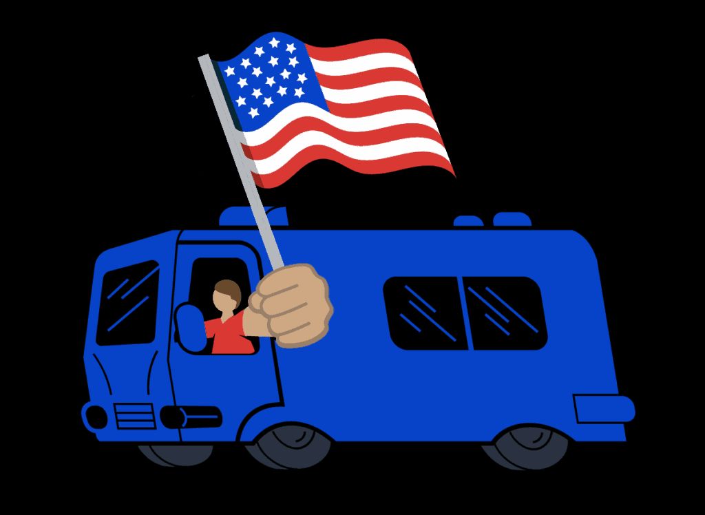 🚨 FLASH SALE: $39 for a full year of RV LIFE Pro!
That’s 40% off our all-in-one RV trip planner.
🇺🇸 Plan smarter. Camp better. Save now.
👉 Offer ends soon!  rvlife.com/july40pro/ 
#RVLife #FlashSale #RVLIFEPro #CampingDeals #July4thSale #RVers #RoadTripReady