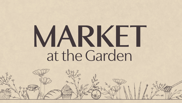Alabama Big 10 (@alabamabig10) on Twitter photo The next Market at the Garden in <a href="/huntsvillecity/">City of Huntsville, AL</a> is on Wednesday, July 9 from 5 -7 p.m.! Stop by the Grisham Pavillion at the Huntsville Botanical Garden to shop local handmade goods, fresh produce and more. Can't make it this week? The next one will be July 23 from 5 - 7 p.m. The next Market at the Garden in <a href="/huntsvillecity/">City of Huntsville, AL</a> is on Wednesday, July 9 from 5 -7 p.m.! Stop by the Grisham Pavillion at the Huntsville Botanical Garden to shop local handmade goods, fresh produce and more. Can't make it this week? The next one will be July 23 from 5 - 7 p.m.