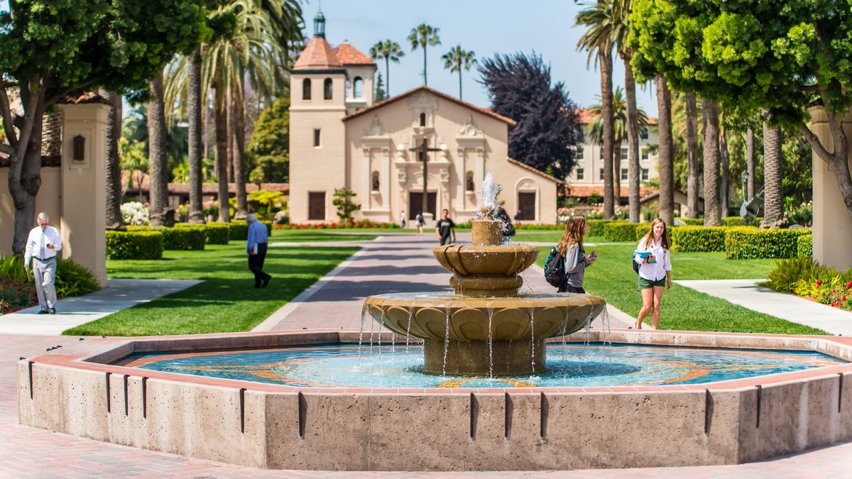 New program alert 🚨 ECP, in partnership with the Leavey School of Business and Miller Center for Global Impact, will begin offering a MA in Social Impact Leadership in Fall 2026! Read more about the news here: bit.ly/3ZZ0mvL

#SCUECP #SantaClaraUniversity #SocialImpact
