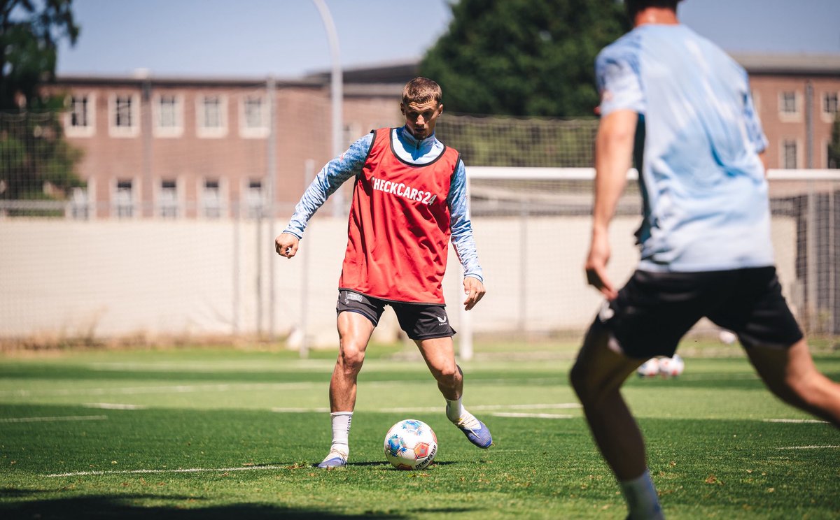 Michael Cuisance tweet media