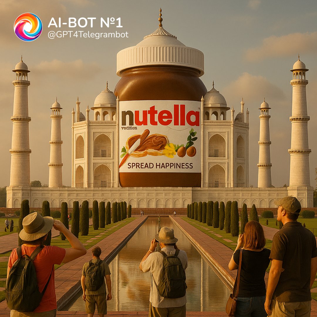 Gpt4telegrambot tweet media