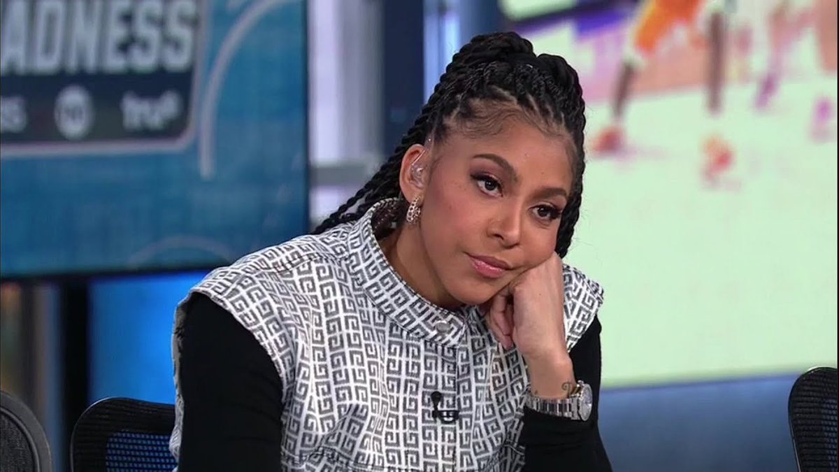 dadisontmerrick's tweet photo. No Tennessee Summitt on the list mood

#wnba #WNBATwitter #wnbaexpansion #tennesseesummitt #candaceparker https://t.co/V8Cp16qOXC