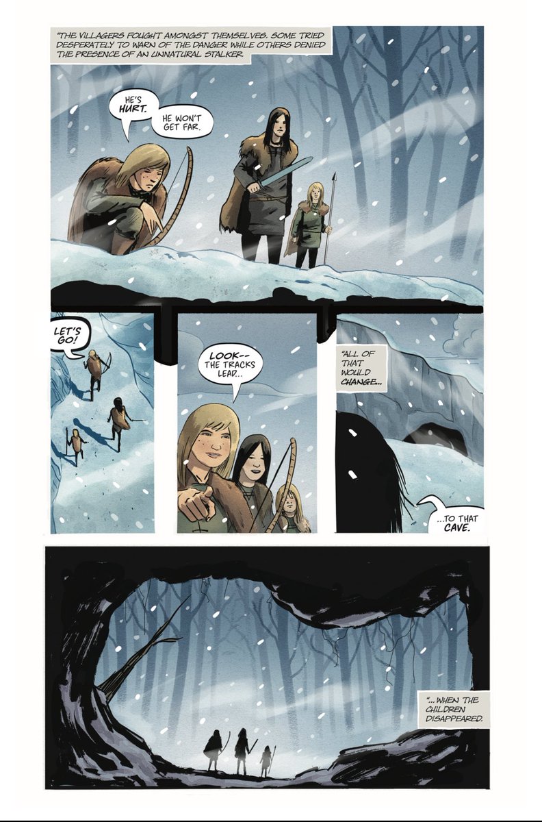 Excited to share some pages from my new horror book The Dead King. 
Story and Art: Niall O’Rourke 
Colors: Valerio Alloro
Letters: Leo McGovern 
Publisher:TBD!?!
 #comicbooks <a href="/DarkHorseComics/">Dark Horse Comics</a> <a href="/MadCaveStudios/">Mad Cave Studios</a> <a href="/stormkingcomics/">Storm King Comics</a> <a href="/boomstudios/">BOOM! Studios</a> <a href="/thevaultcomics/">Vault Comics</a> <a href="/OniPress/">Oni Press</a> <a href="/HeavyMetalInk/">Heavy Metal</a>