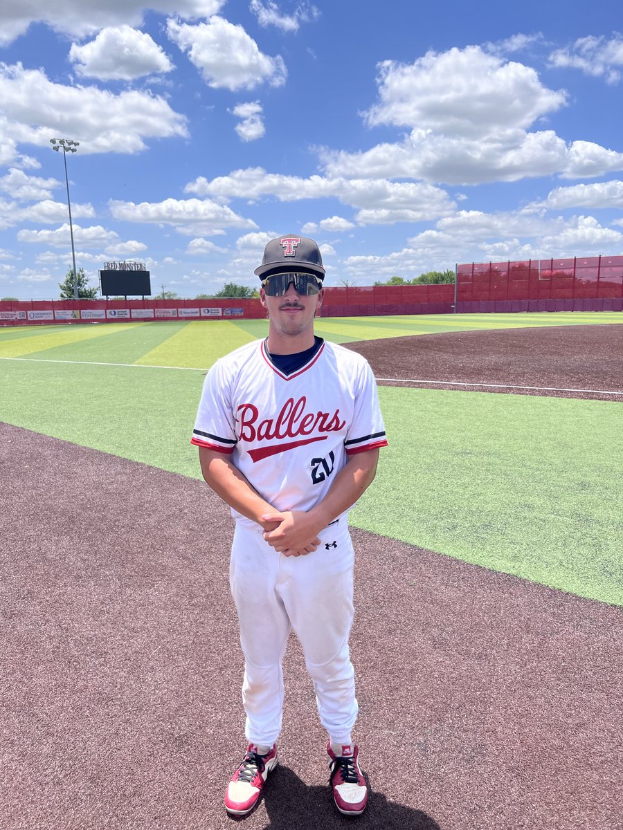 Five Tool Collegiate tweet media