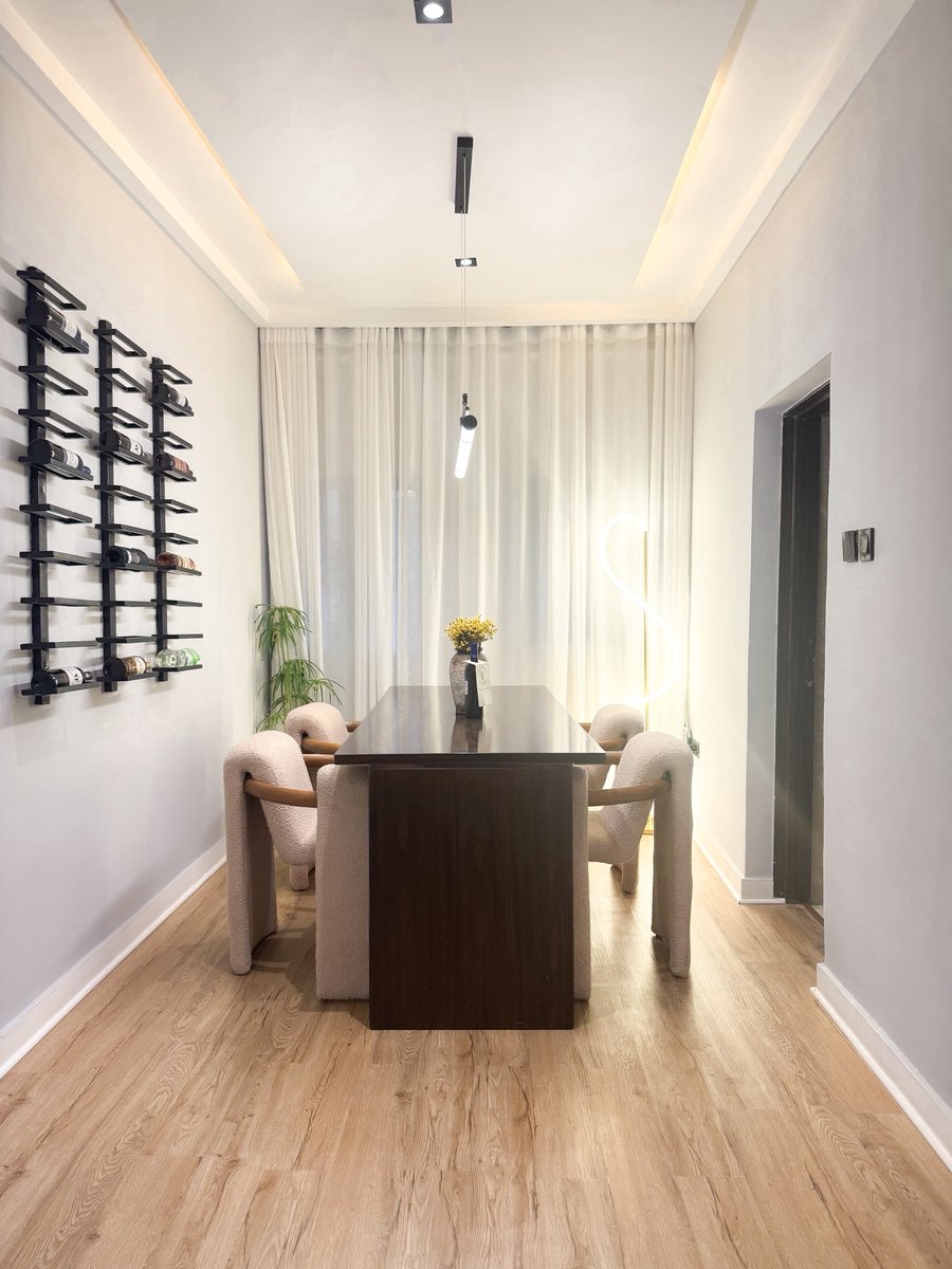 eioshortlets's tweet image. #eioshortlets #abujashortlets #shortletsinabuja #airbnb #shortstay #abujaapartments